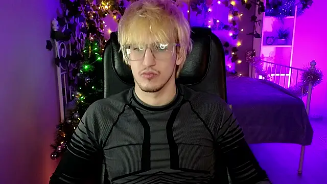 MarkusWilder online show from 01-09-26, 10:29