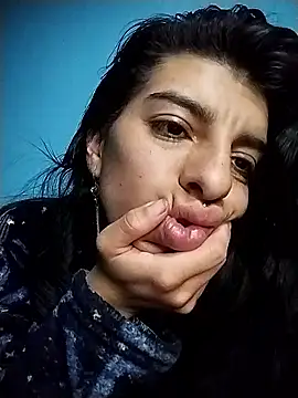 Alma Kieran online show from 01-09-26, 03:42