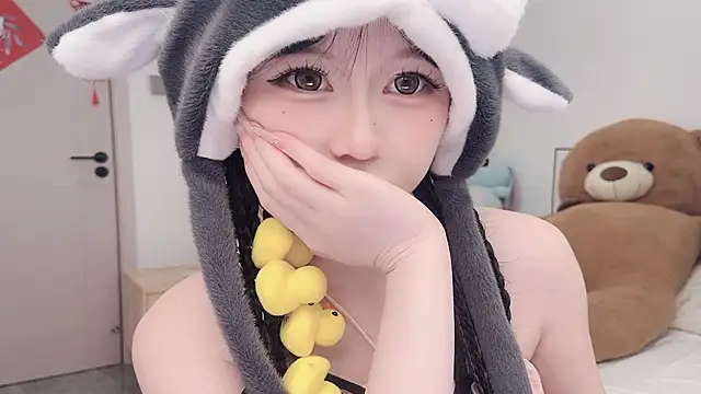 lnua-lnua online show from 02-24-26, 02:37