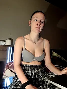 Mia mueller online show from 01-08-26, 05:21