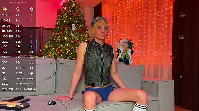 LionBitchkovsky online show from 01-18-26, 05:39