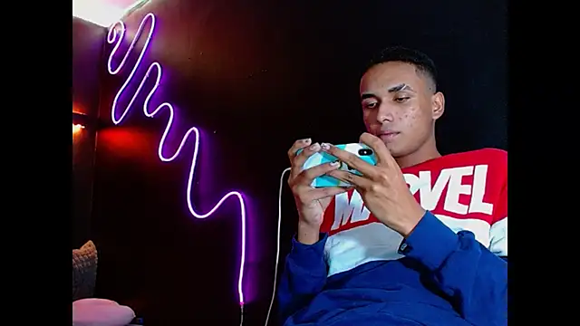 Sweet David  online show from 01-15-26, 05:45