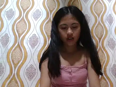 pretty shy girl online show from 01-08-26, 12:40