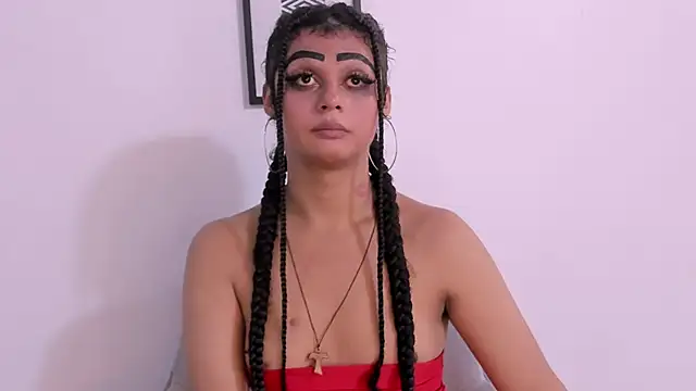  Bella Adams  online show from 01-15-26, 05:12