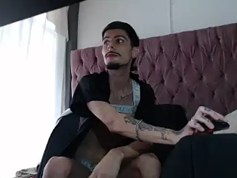 levconnor online show from 02-10-26, 05:50