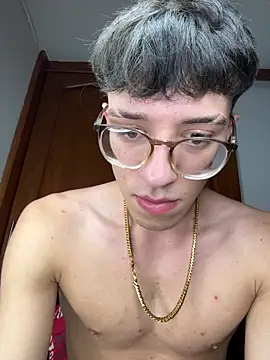 ArthurDavies  online show from 02-14-26, 03:03