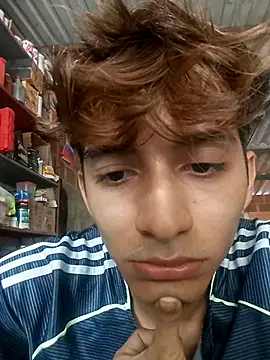 Andy Kein online show from 02-18-26, 07:21