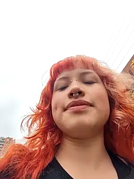 Sienna Desiree online show from 02-01-26, 01:42