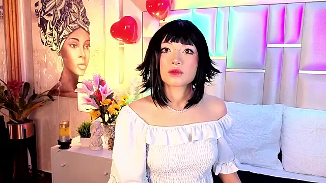 Sienna Desiree online show from 02-18-26, 01:29