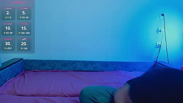 samandmaxx online show from 01-11-26, 01:05