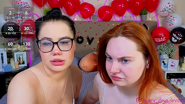 Mary Dina online show from 02-12-26, 05:13