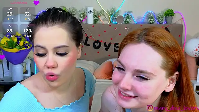 Mary Dina online show from 03-06-26, 05:15