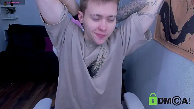 Tomas Norton online show from 01-07-26, 05:10