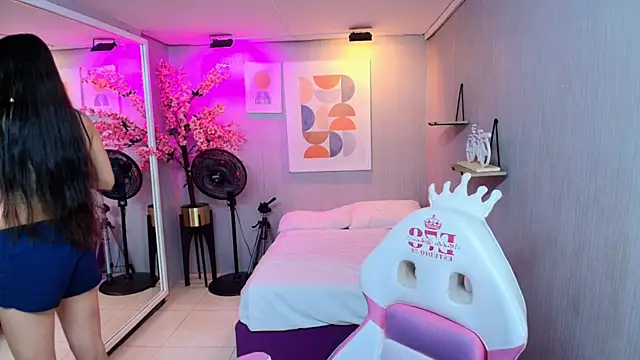 Sol rousse online show from 01-08-26, 11:45