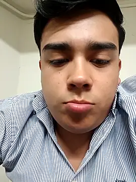 Yosoyelmismo-6737 online show from 01-16-26, 12:25