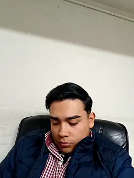 Yosoyelmismo-6737 online show from 02-16-26, 11:56