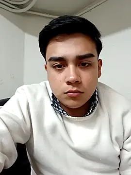 Yosoyelmismo-6737 online show from 03-02-26, 11:00