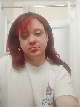 Snapshot of Sexyykay8 chatting on 02-26-26, 07:02 Sexyykay8 online show from 02-26-26, 07:02