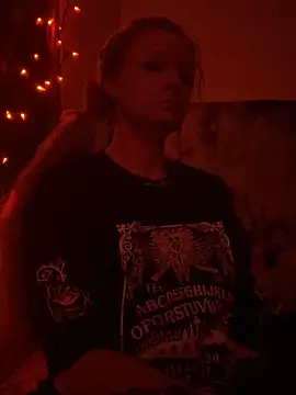 Autumn paige online show from 03-01-26, 07:27