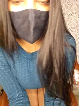 cute payal143 online show from 01-06-26, 09:24