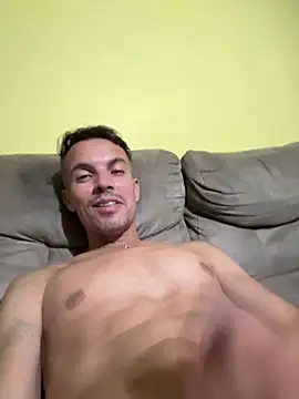 Naldopaugrand online show from 02-24-26, 02:42