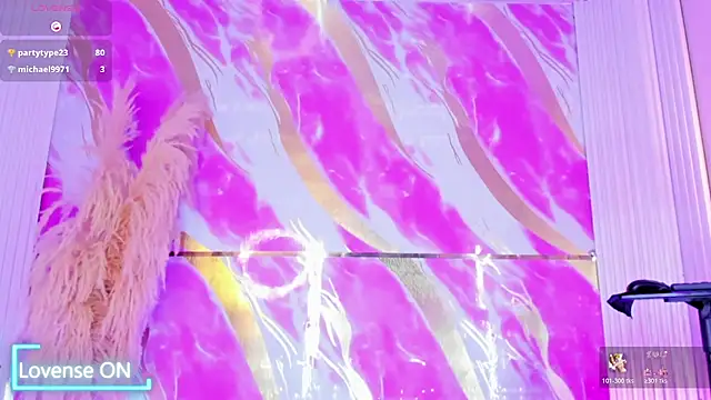 Melany All online show from 02-27-26, 05:57