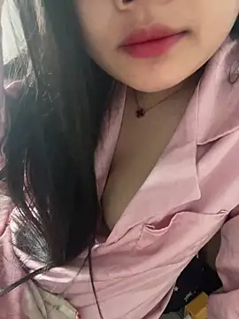 Linh DuongSexy online show from 02-27-26, 02:44