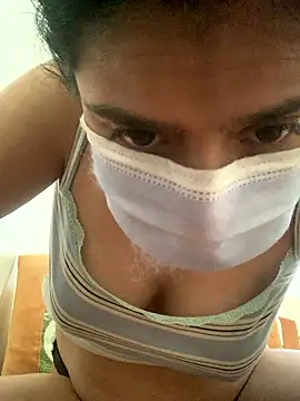 chafiaaa online show from 01-08-26, 11:12