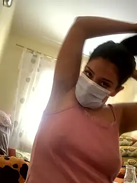 chafiaaa online show from 01-10-26, 11:34