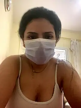 chafiaaa online show from 01-14-26, 02:44