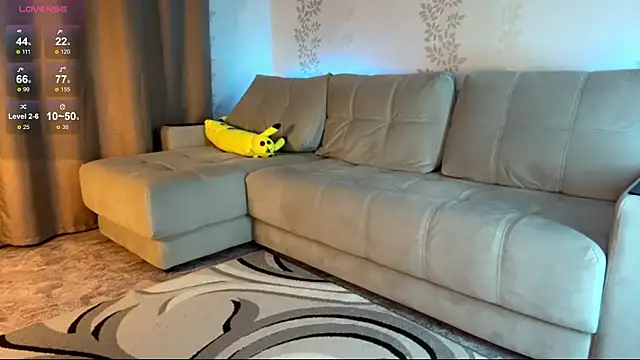 BlondeBun online show from 02-24-26, 04:38