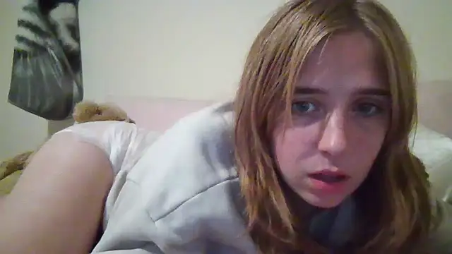 Ginxo online show from 01-08-26, 12:46