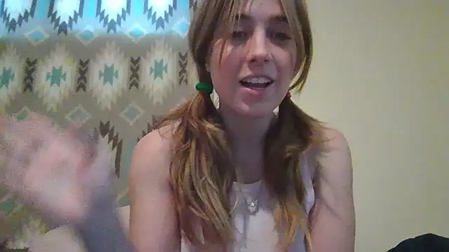 Ginxo online show from 01-10-26, 05:37