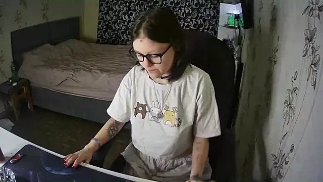 Withbeautyeyes online show from 01-13-26, 02:11