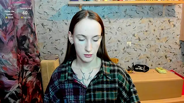 Jaidii  online show from 01-11-26, 02:16