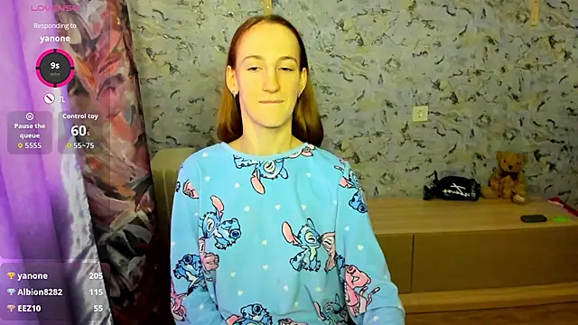 Jaidii  online show from 01-15-26, 08:52