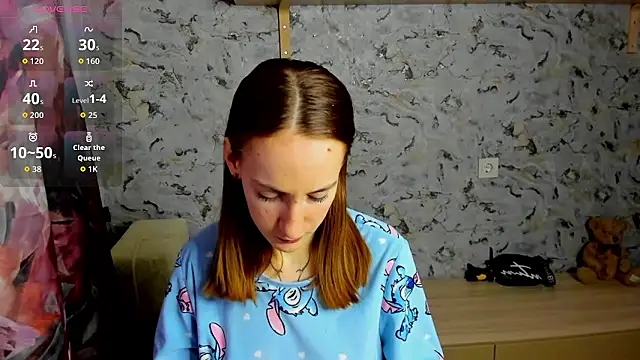 Jaidii  online show from 01-17-26, 07:50