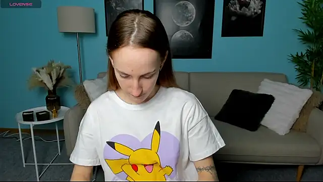 Jaidii  online show from 02-17-26, 07:53