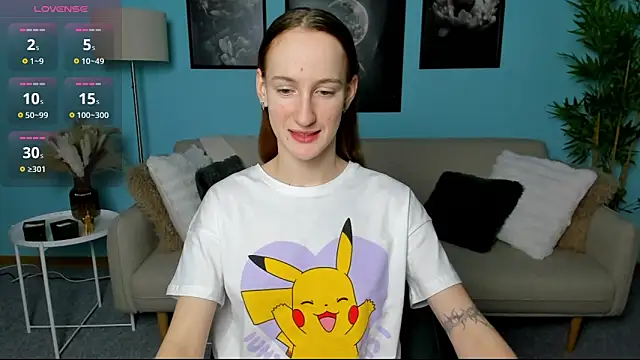 Jaidii  online show from 02-19-26, 06:59