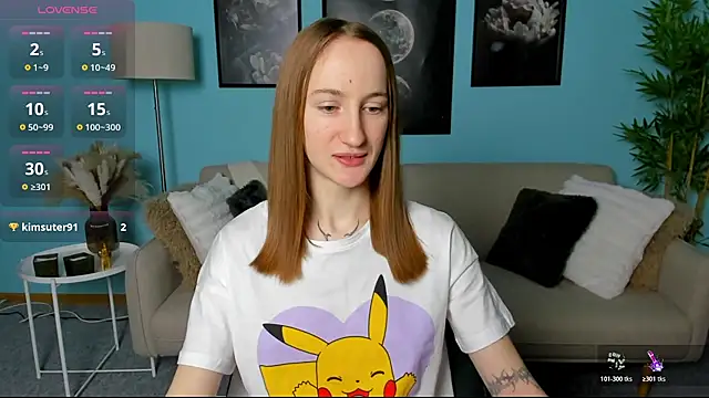 Jaidii  online show from 02-22-26, 07:12