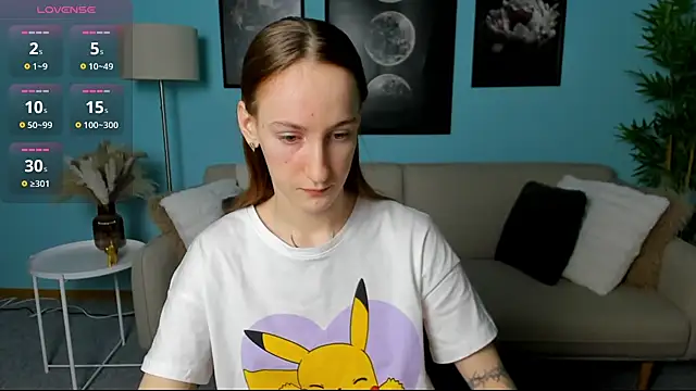 Jaidii  online show from 02-28-26, 07:04