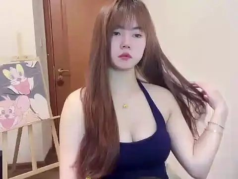 YiYi-oo online show from 01-09-26, 12:08