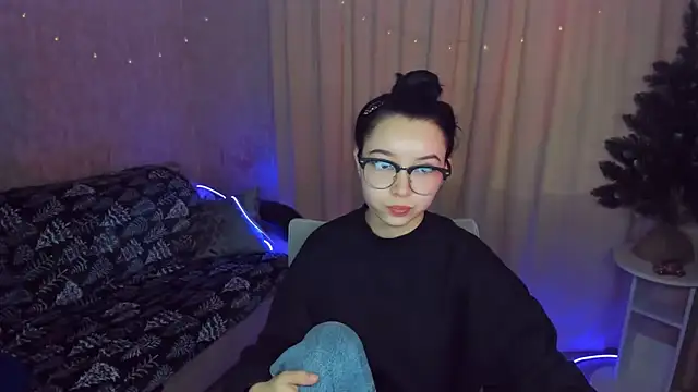 StellaGrace online show from 01-06-26, 12:09