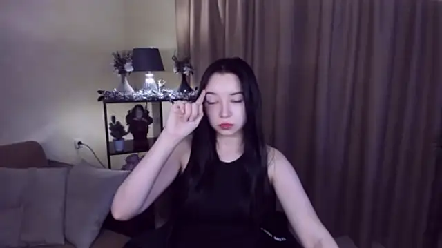 StellaGrace online show from 01-13-26, 12:32