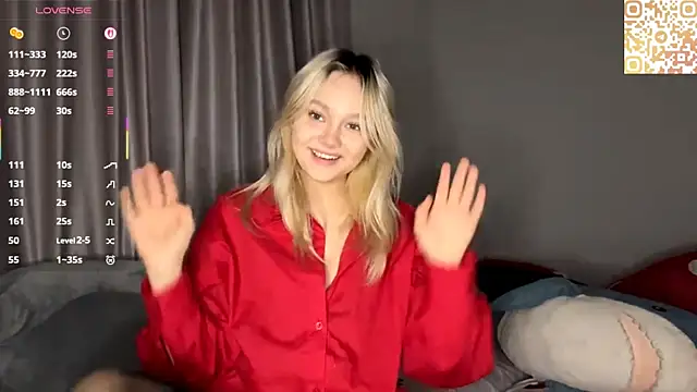 new wave chloe online show from 01-08-26, 10:45