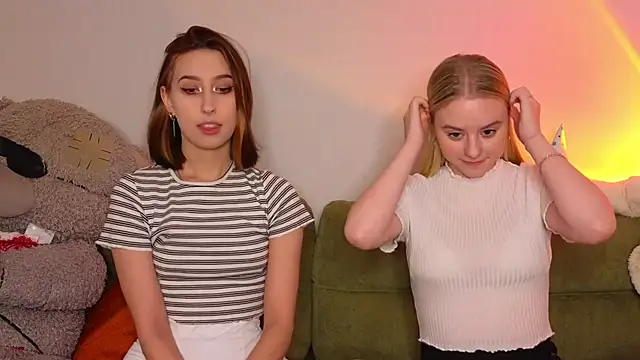 Mimipaws online show from 01-16-26, 08:02