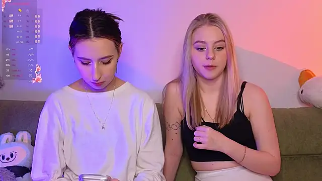 Mimipaws online show from 02-01-26, 08:18