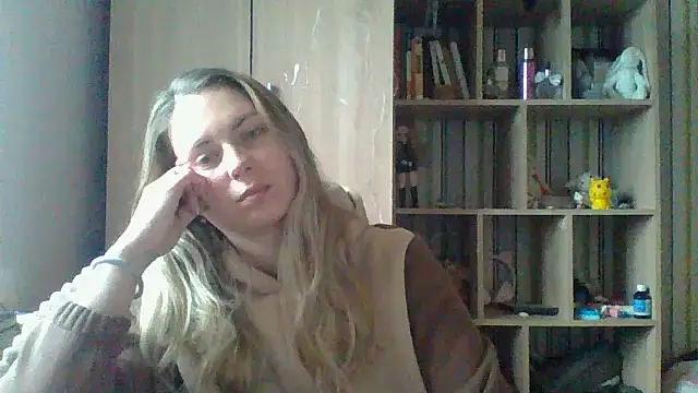 Snapshot of VikiLove765 chatting on 02-24-26, 12:14 VikiLove765 online show from 02-24-26, 12:14