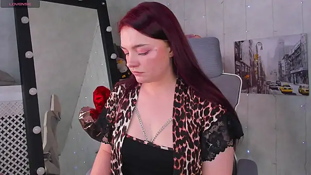 Gloria Gordon online show from 02-18-26, 09:27