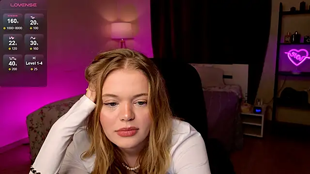 Elioraa online show from 01-10-26, 02:41